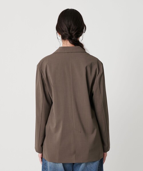 BEAUTY＆YOUTH UNITED ARROWS ジャケット テーラードジャケット 2