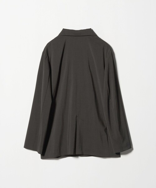 値下げ中　新品未使用　BEAUTY&YOUTH ハーフスリーブジャケット ハーフスリーブ ジャケット