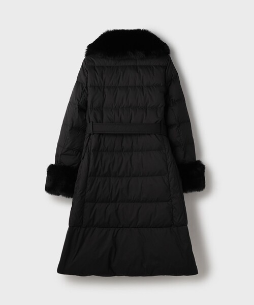 GRACE CONTINENTAL（グレースコンチネンタル） ダウンコート ダウン