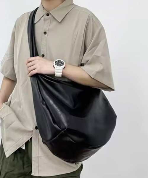 ショルダーバッグ 「 STYLE NUMBER / スタイルナンバー 」 ワン