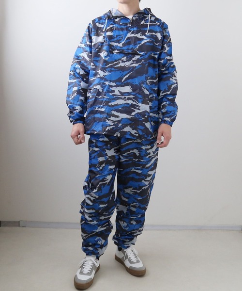 BACKYARD FAMILY（バックヤードファミリー） レインコート カッパ