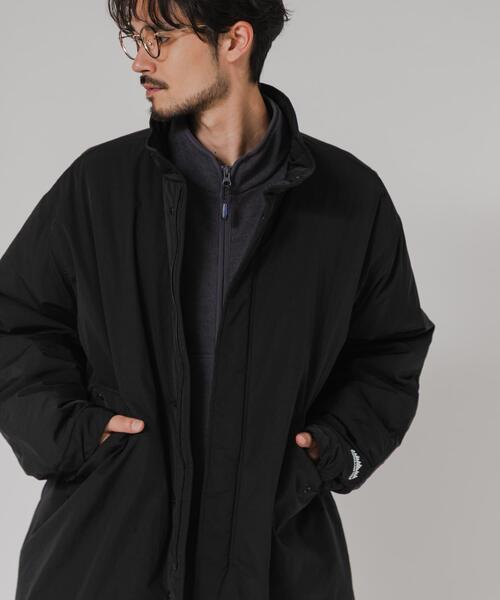 THOUSAND MILE（サウザンドマイル） モッズコート コート 「別注