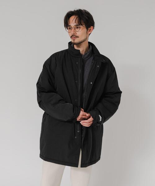 THOUSAND MILE（サウザンドマイル） モッズコート コート 「別注