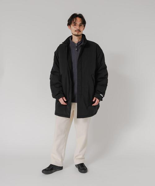 THOUSAND MILE（サウザンドマイル） モッズコート コート 「別注