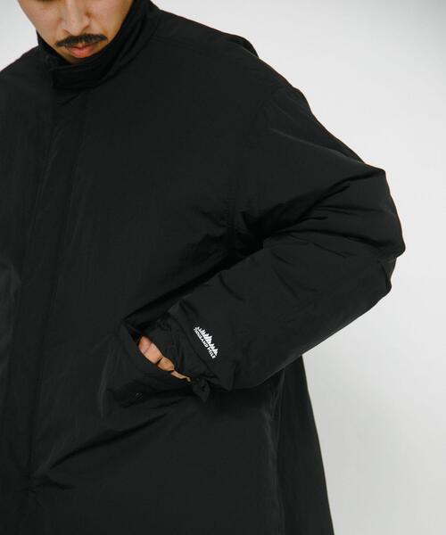 THOUSAND MILE（サウザンドマイル） ダウンジャケット ダウン 「別注