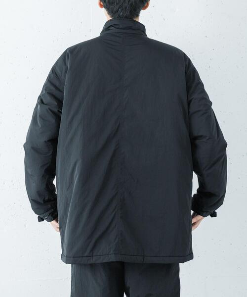 THOUSAND MILE（サウザンドマイル） モッズコート コート 「別注