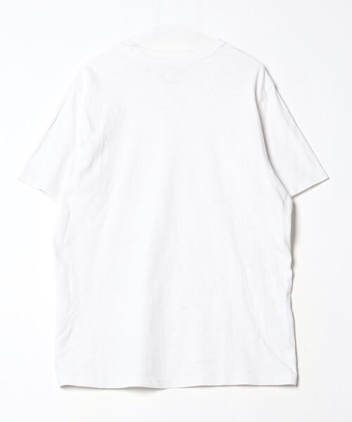 Supreme（シュプリーム） 半袖Tシャツ L ホワイト メンズ : ZOZOTOWN