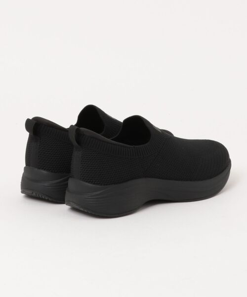 ABC-MART スニーカー ABC SELECT エービーシーセレクト SLIP ON