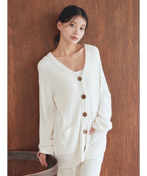 gelato pique（ジェラートピケ） パジャマ ルームウェア 調温