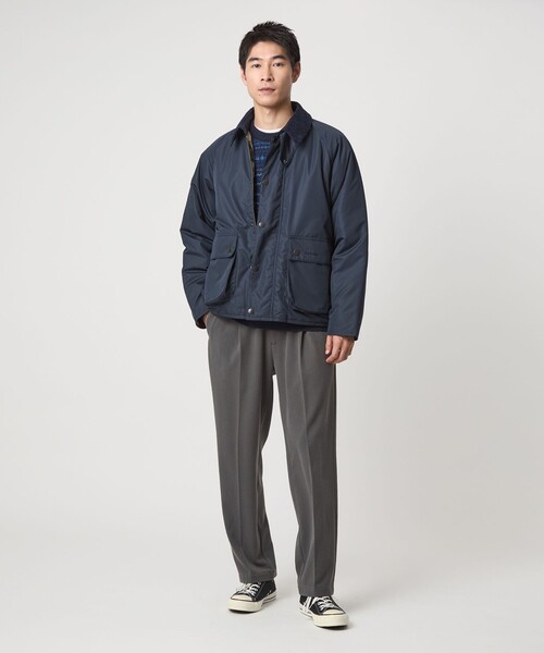 Barbour（バブアー） ブルゾン アウター 「別注」「Barbour」GLR