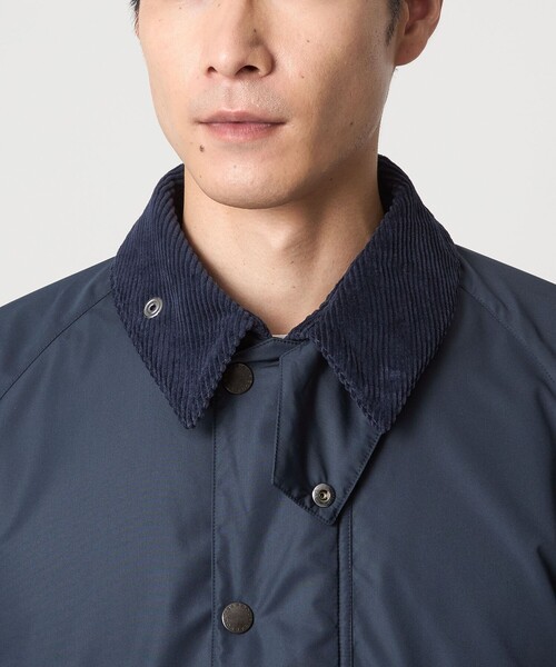 Barbour（バブアー） ブルゾン アウター 「別注」「Barbour」GLR