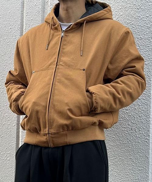 NYLAUS（ナイラス） ダウンジャケット ダウン 「Nylaus」キルティング