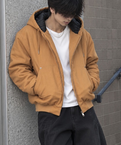 NYLAUS（ナイラス） ダウンジャケット ダウン 「Nylaus」キルティング