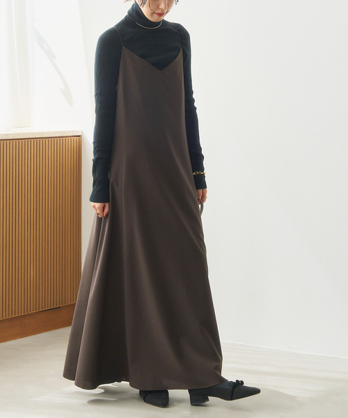 LE TALON（ル タロン） ローファー 3cmフレンチリボンローファー