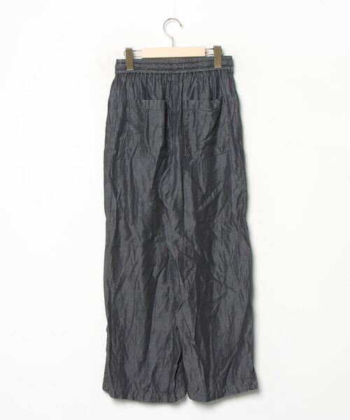 [GLOBAL WORK] Denim брюки M черный женский 