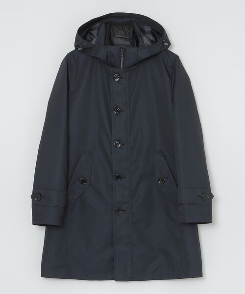 BLACK LABEL CRESTBRIDGE ブルゾン アウター ダブルフェイスメモリー