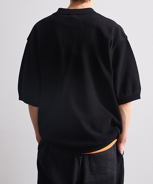 crepuscule（クレプスキュール） tシャツ crepuscule / クレプス