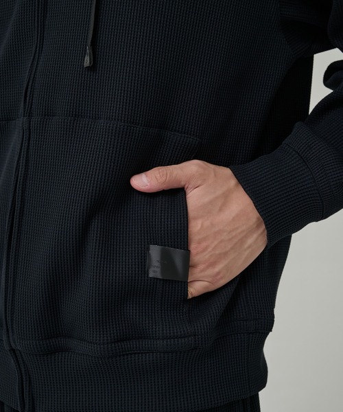 N.HOOLYWOOD（エヌハリウッド） トレーナー スウェット 「N.HOOLYWOOD