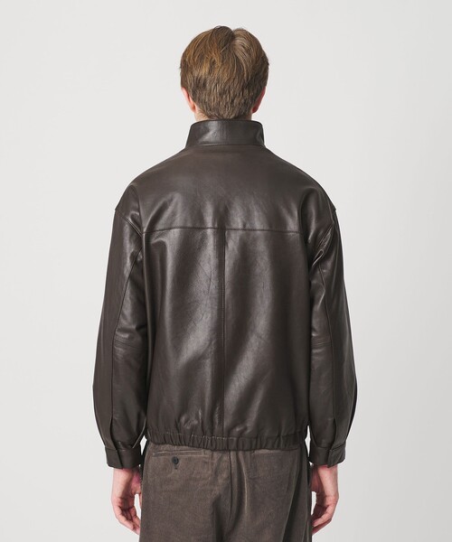 BEAUTY＆YOUTH UNITED ARROWS ブルゾン アウター セミベジタブル