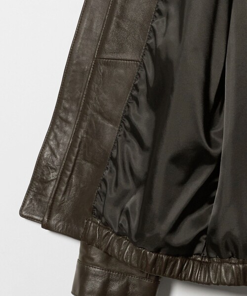 BEAUTY＆YOUTH UNITED ARROWS ブルゾン アウター セミベジタブル