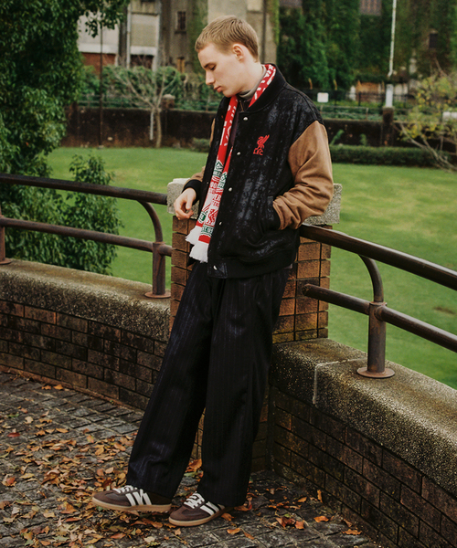 417 EDIFICE（フォーワンセブンエディフィス） コート ジャケット