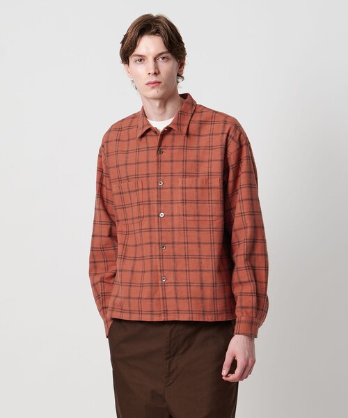 UNITED ARROWS ＆ SONS（ユナイテッドアローズ ＆ サンズ） シャツ