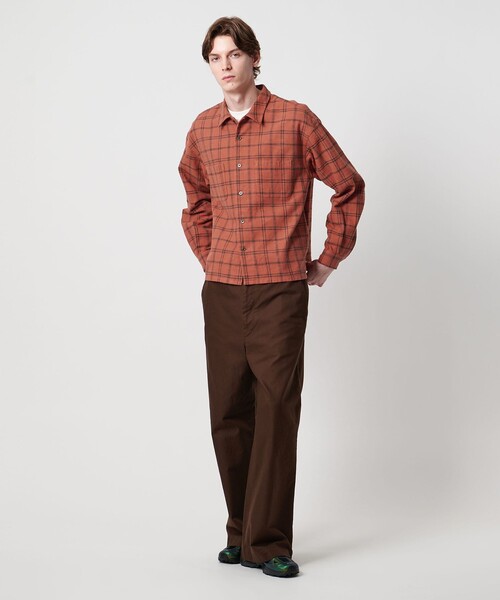 UNITED ARROWS ＆ SONS（ユナイテッドアローズ ＆ サンズ） シャツ