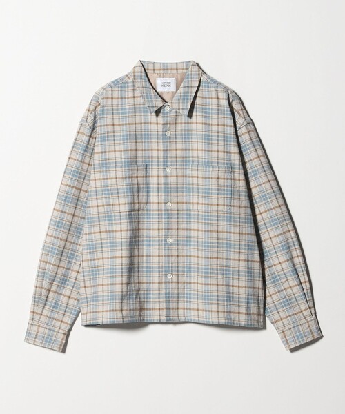 UNITED ARROWS ＆ SONS（ユナイテッドアローズ ＆ サンズ） シャツ