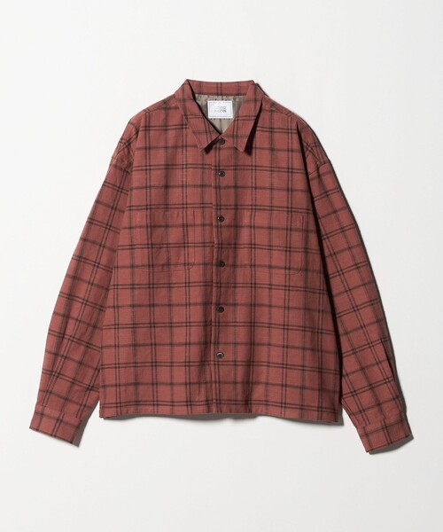 UNITED ARROWS ＆ SONS（ユナイテッドアローズ ＆ サンズ） シャツ