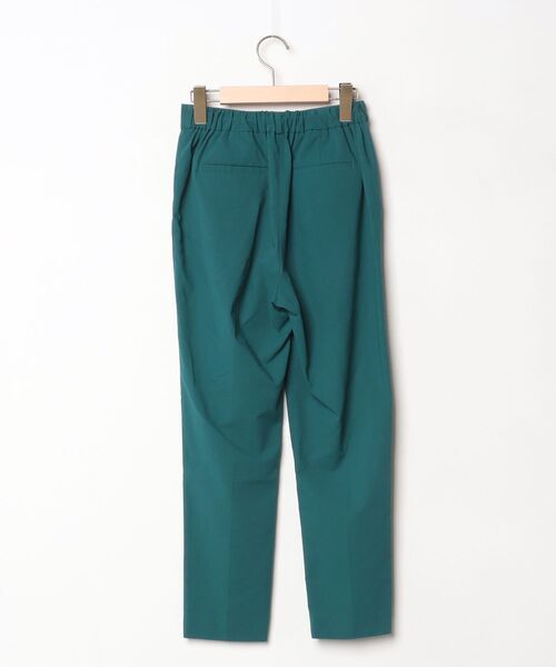 「GLOBAL WORK」 パンツ X-SMALL グリーン レディース_画像2