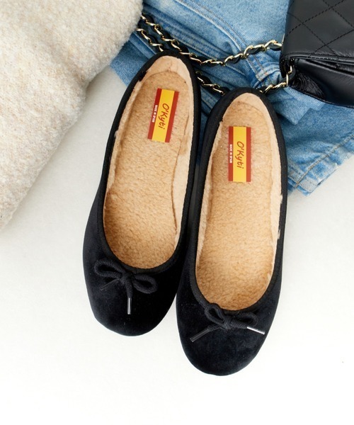 repetto（レペット） バレエシューズ 36.5 レッド レディース