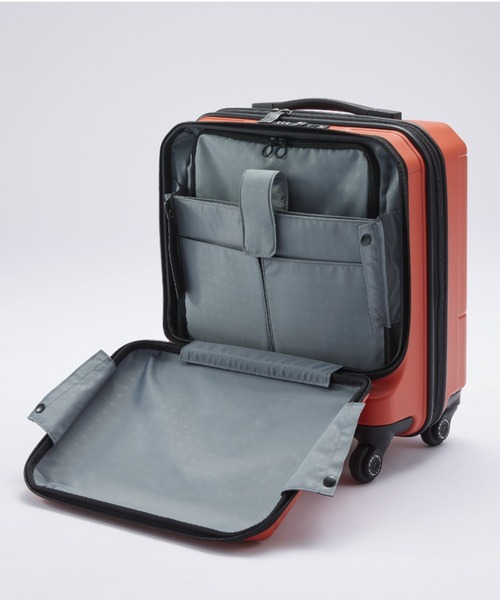 ProtecA スーツケース : ZOZOTOWN Yahoo!店 - 通販 - Yahoo!ショッピング