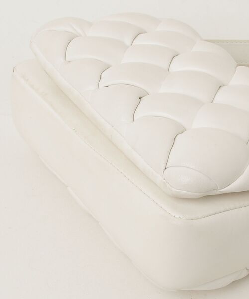 「JW PEI」 ショルダーバッグ - ホワイト レディース_画像3