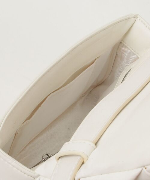 「JW PEI」 ショルダーバッグ - ホワイト レディース_画像4