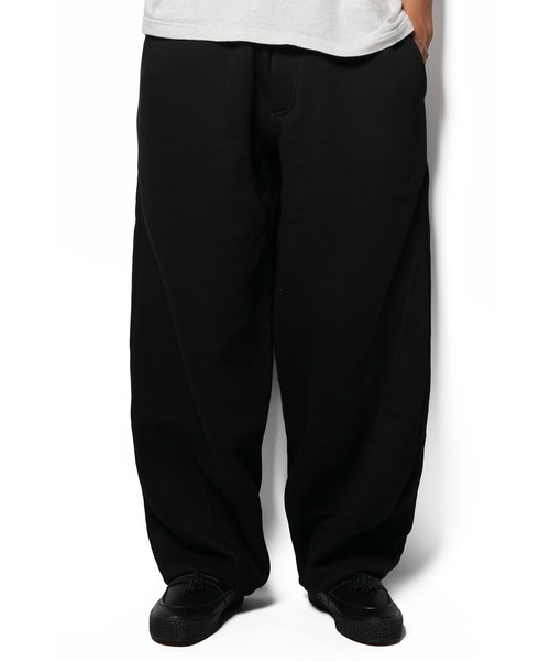 Cheers（チアーズ） スウェットパンツ ジャージ BL SWEAT PANTS メンズ