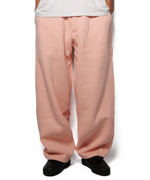 Cheers（チアーズ） スウェットパンツ ジャージ BL SWEAT PANTS メンズ