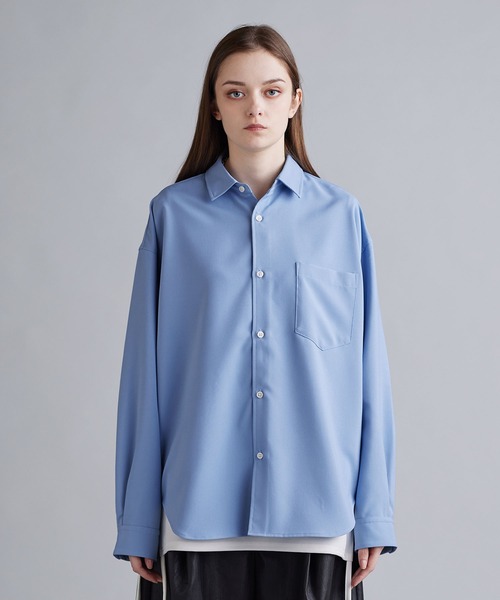 Diaspora socceシャツ M SOCCE 長袖シャツ M ブラック メンズ : ZOZOTOWN Yahoo!店 - 通販