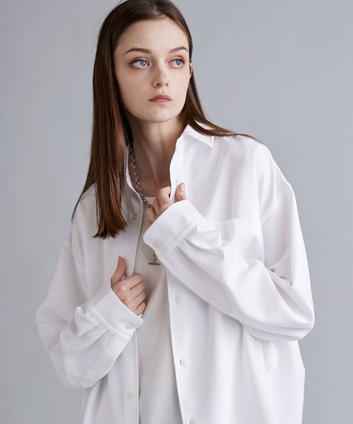 Diaspora socceシャツ M SOCCE 長袖シャツ M ブラック メンズ : ZOZOTOWN Yahoo!店 - 通販