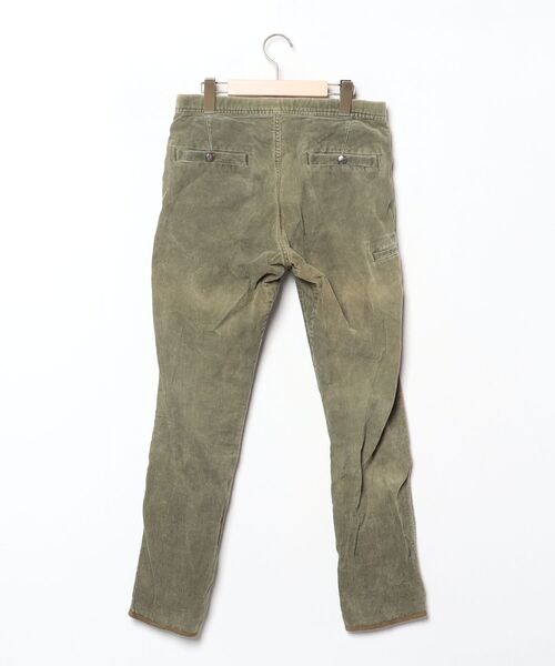 THE NORTH FACE PURPLE LABEL 「THE LABEL」 コーデュロイパンツ 30