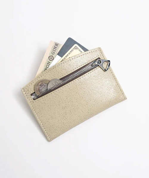 ITTI（イッチ） 財布 CRISTY SMART CARD WLT / CRACK レディース