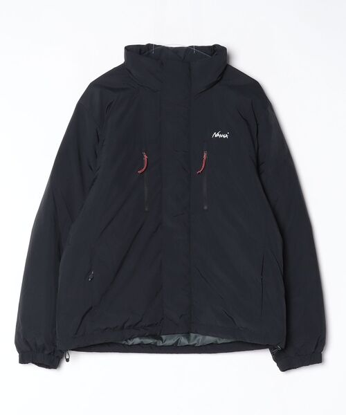 NANGA（ナンガ） ダウンジャケット ダウン NANGA*ALPEN WARM CORE DOWN