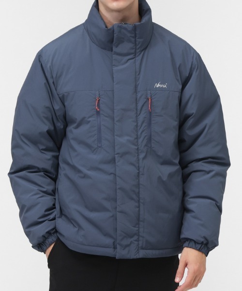 NANGA（ナンガ） ダウンジャケット ダウン NANGA*ALPEN WARM CORE DOWN