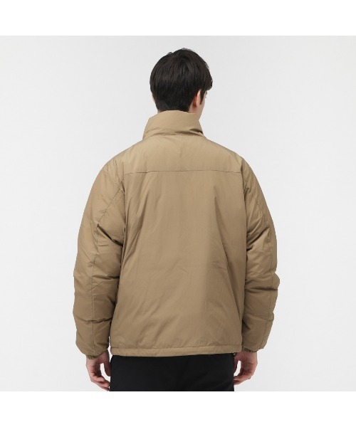 NANGA（ナンガ） ダウンジャケット ダウン NANGA*ALPEN WARM CORE DOWN