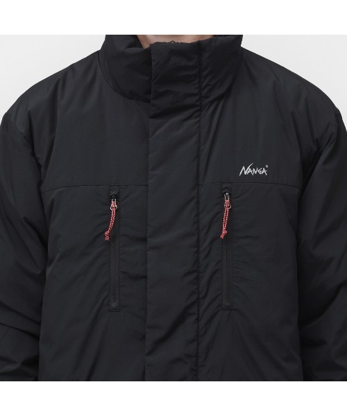 NANGA（ナンガ） ダウンジャケット ダウン NANGA*ALPEN WARM CORE DOWN