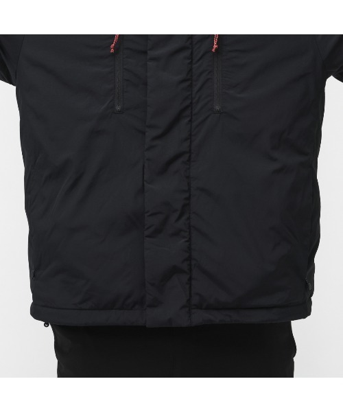 NANGA（ナンガ） ダウンジャケット ダウン NANGA*ALPEN WARM CORE DOWN