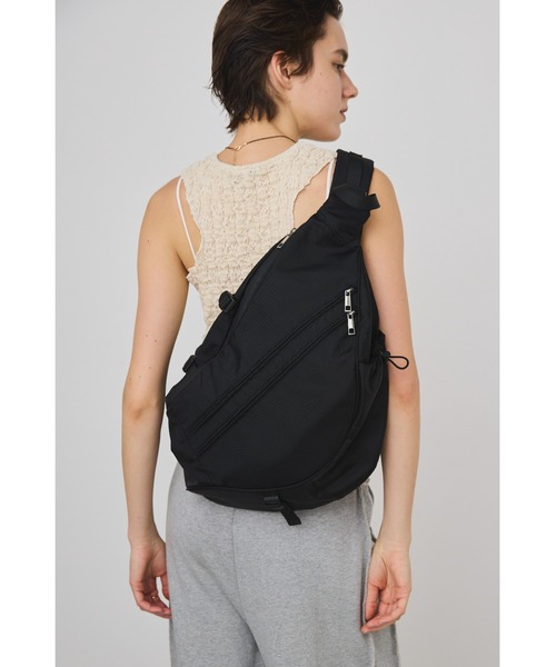 「un/neu」 ショルダーバッグ FREE ネイビー レディース_画像5