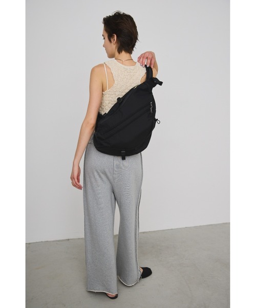 「un/neu」 ショルダーバッグ FREE ネイビー レディース_画像7