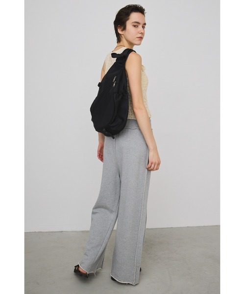 「un/neu」 ショルダーバッグ FREE ネイビー レディース_画像8