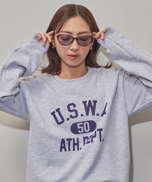 伊達メガネ メガネ 眼鏡 「ANNA SUI」アナスイ メガネ 60-9051 レディースの画像
