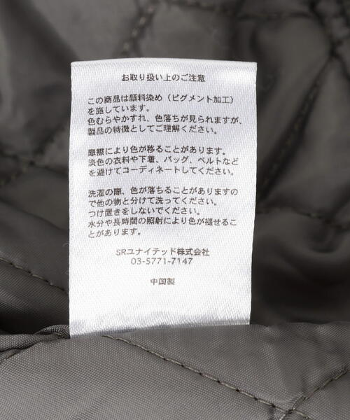DANKE SCHON（ダンケシェーン） ma1 ma-1 「WEB＆DEPOT限定